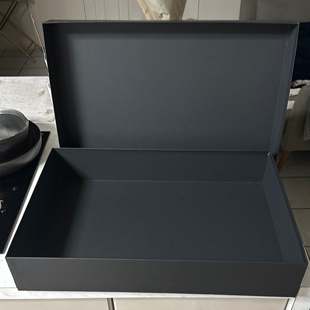 Versace Black Box - Picture 6 of 8